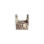 By Malina Mereya Top in Burnt Leaf