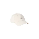By Malina Monogram Cap in Vanilla By Malina Monogram Cap in Vanilla