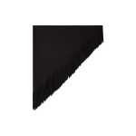By Malina Nalia Scarf in Black By Malina Nalia Scarf in Black