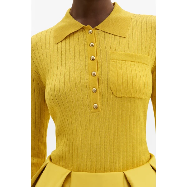 By Malina Nanna Top in Mango, view 2