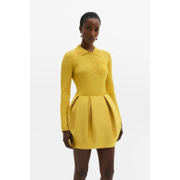 By Malina Nanna Top in Mango, view 3