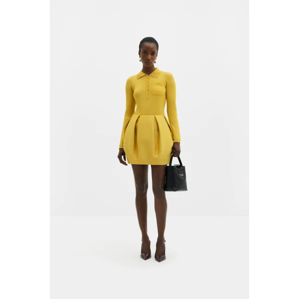 By Malina Nanna Top in Mango, view 4