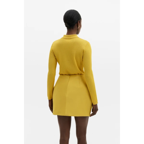 By Malina Nanna Top in Mango, view 5