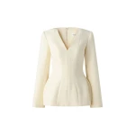 By Malina Ninni Top in Pearl
