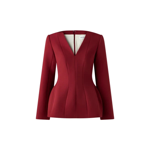 By Malina Ninni Top in Ruby