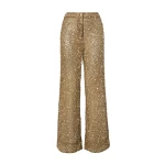 By Malina Pamela Trousers in Camel