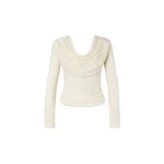 By Malina Signe Top in Pearl