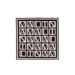 By Malina Silk Twill Scarf 65x65 in Monogram By Malina Silk Twill Scarf 65×65 in Monogram