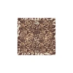 By Malina Silk Twill Scarf 80x80 in Savannah By Malina Silk Twill Scarf 80×80 in Savannah