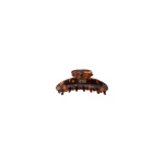 By Malina Tekla Hair Clip in Tortoise