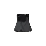 By Malina Valentina Top in Black