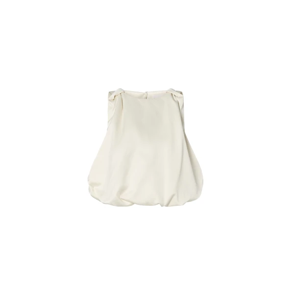 By Malina Valentina Top in Pearl