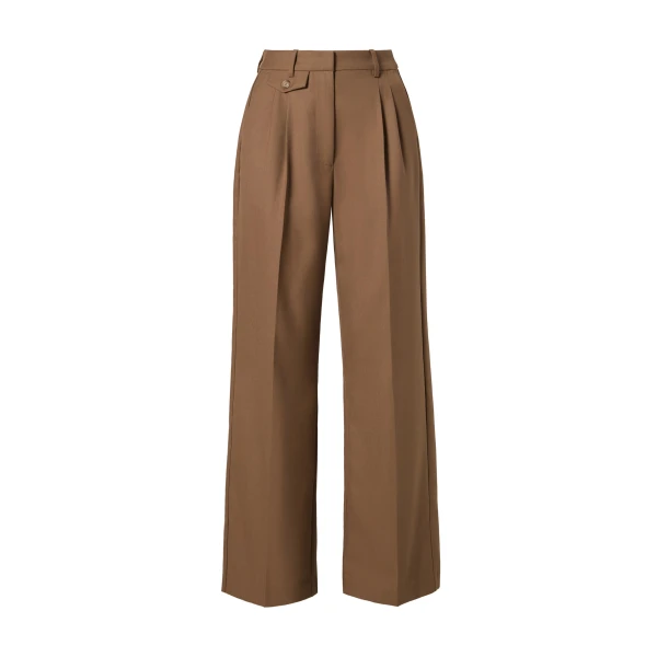 Yana Pants in Camel