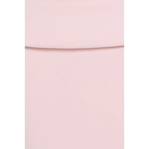 CHATS by C.Dam Alcor Dress in Pink, view 5