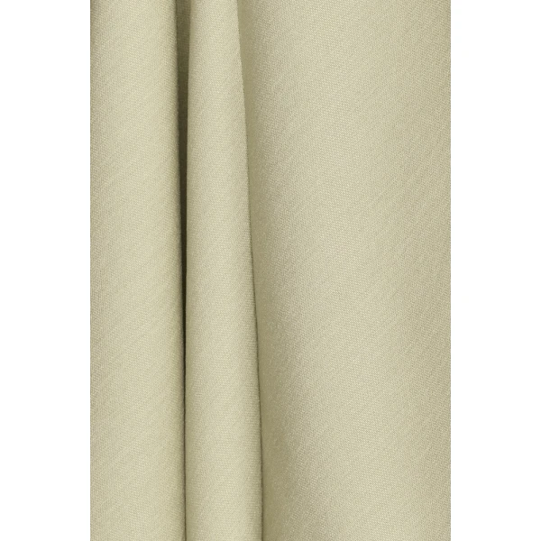 CHATS by C.Dam Caroline Dress in Sage Olive, view 5