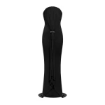 CHATS by C.Dam Cetus Dress in Black