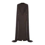 CHATS by C.Dam Curie Dress in Brown