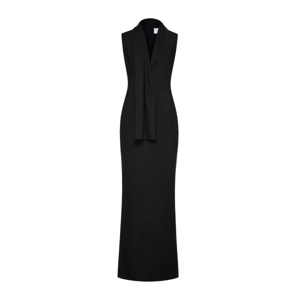 Fatima Dress in Black