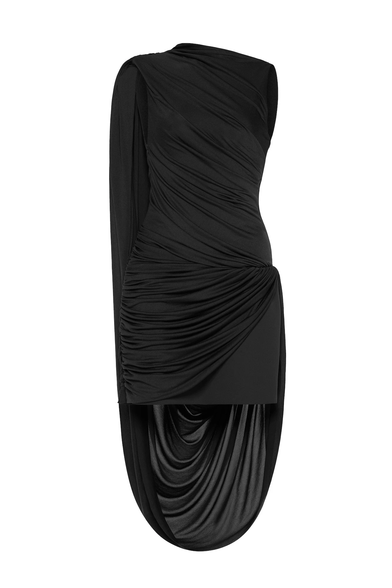 CHATS by C.Dam Frida Dress in Black CHATS by C.Dam Frida Dress in Black