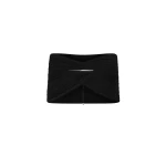 CHATS by C.Dam Hayat Top and Skirt Set in Black