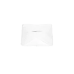 CHATS by C.Dam Hayat Top and Skirt Set in White