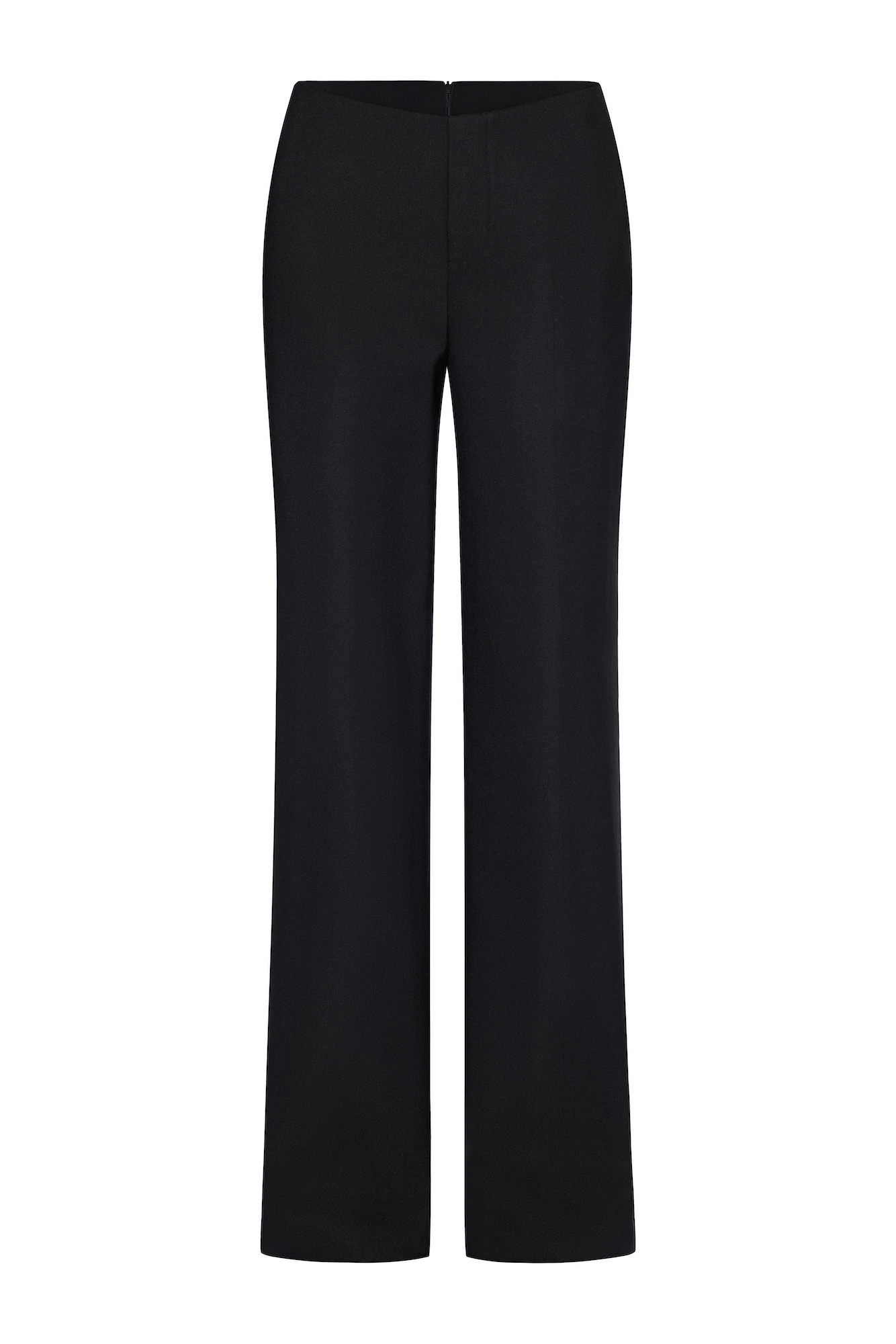 CHATS by C.Dam Hypatia Trousers in Black CHATS by C.Dam Hypatia Trousers in Black