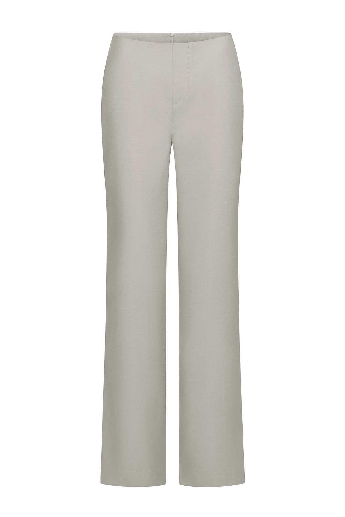 CHATS by C.Dam Hypatia Trousers in Grey CHATS by C.Dam Hypatia Trousers in Grey