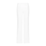 CHATS by C.Dam Hypatia Trousers in White