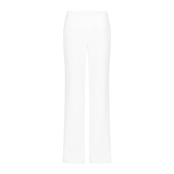 Hypatia Trousers in White