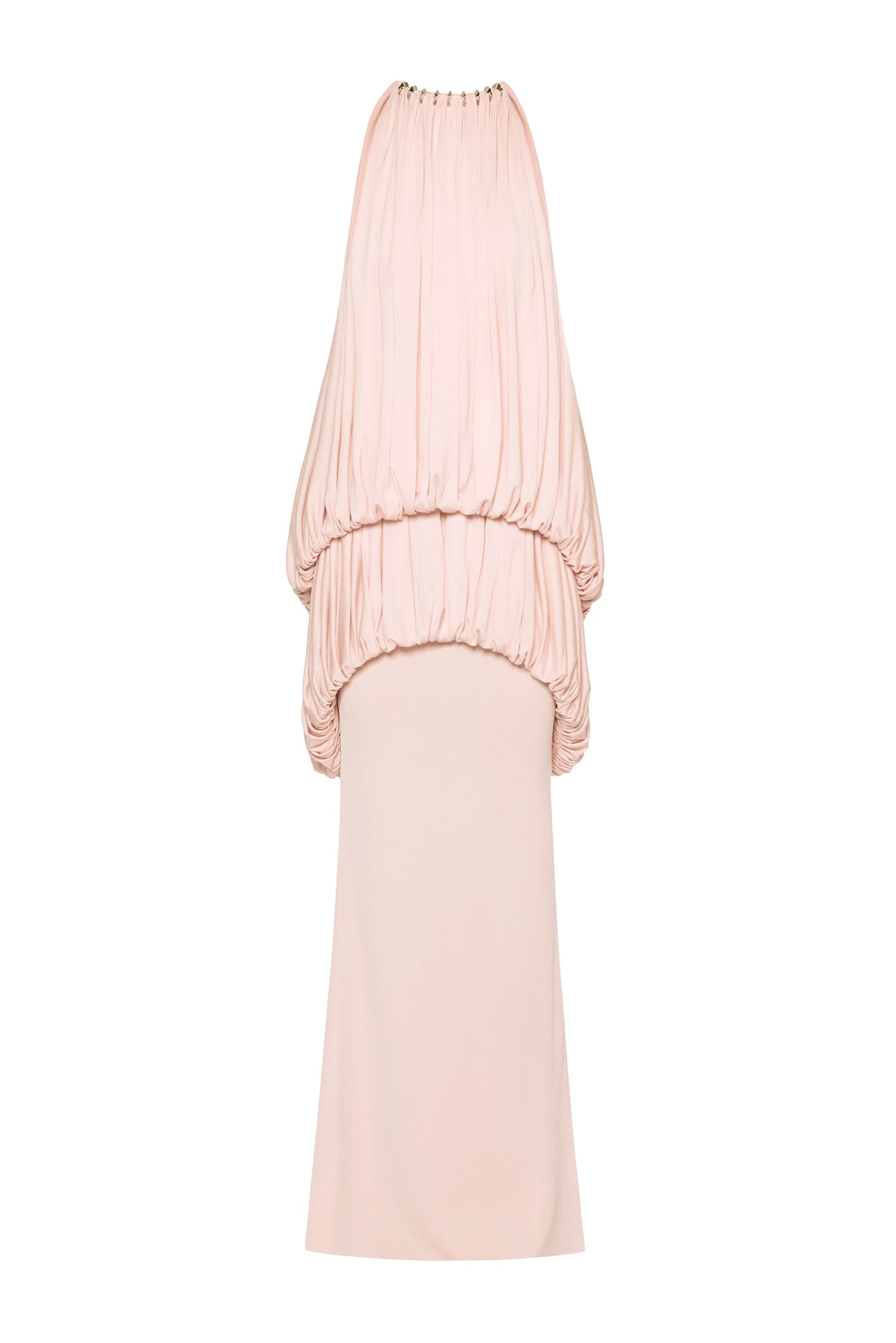 CHATS by C.Dam Mayer Dress in Spanish Pink CHATS by C.Dam Mayer Dress in Spanish Pink