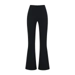 CHATS by C.Dam Miram Trousers in Black