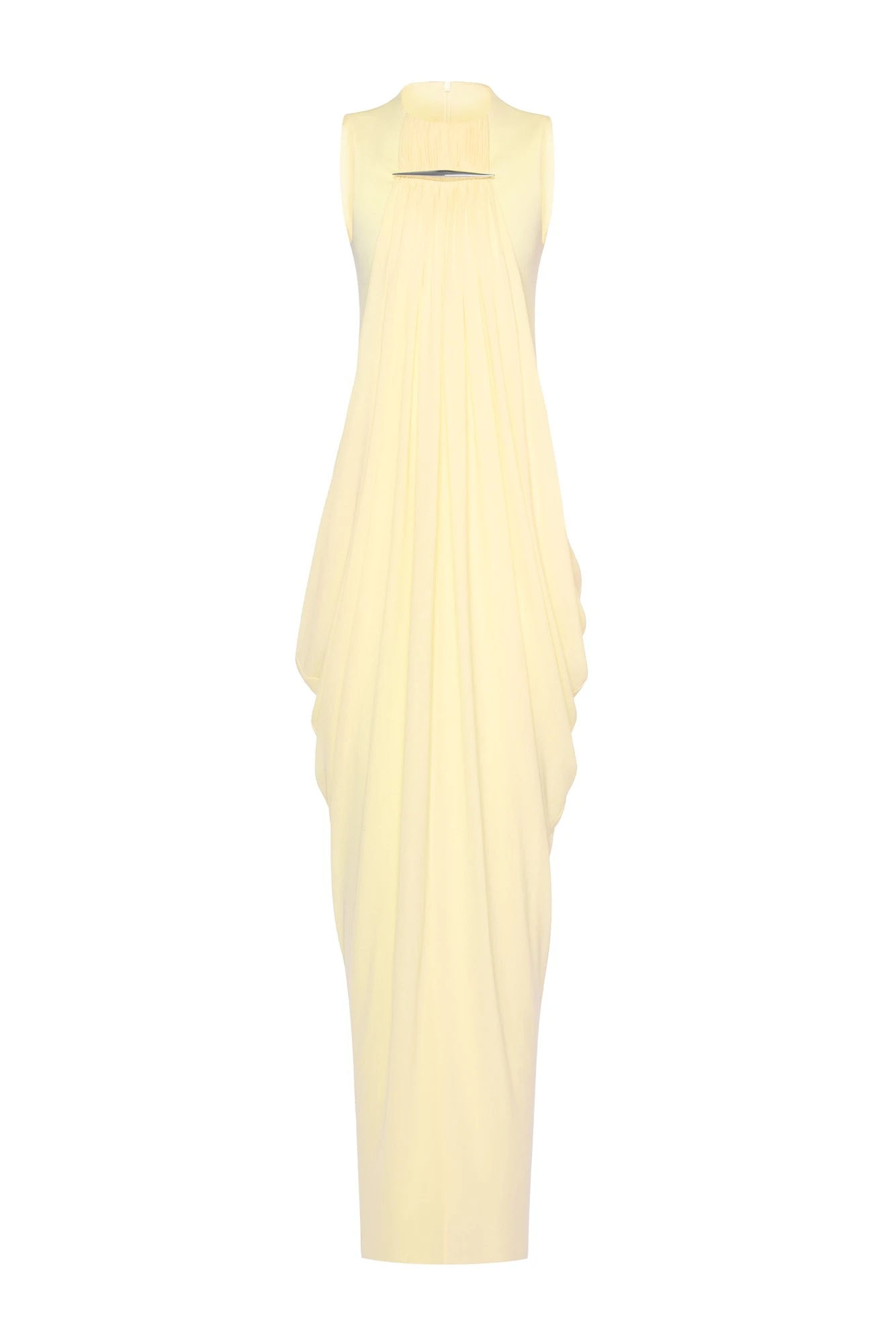 CHATS by C.Dam Noor Dress in Yellow CHATS by C.Dam Noor Dress in Yellow