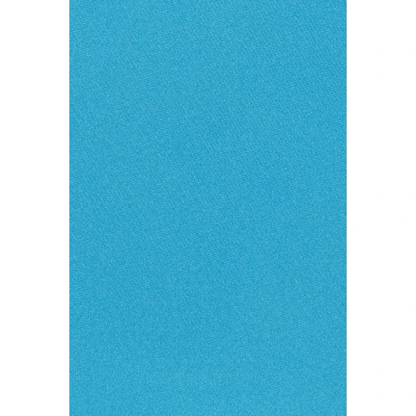 CHATS by C.Dam Noura Vest and Skirt Set in Cerulean Blue, view 6