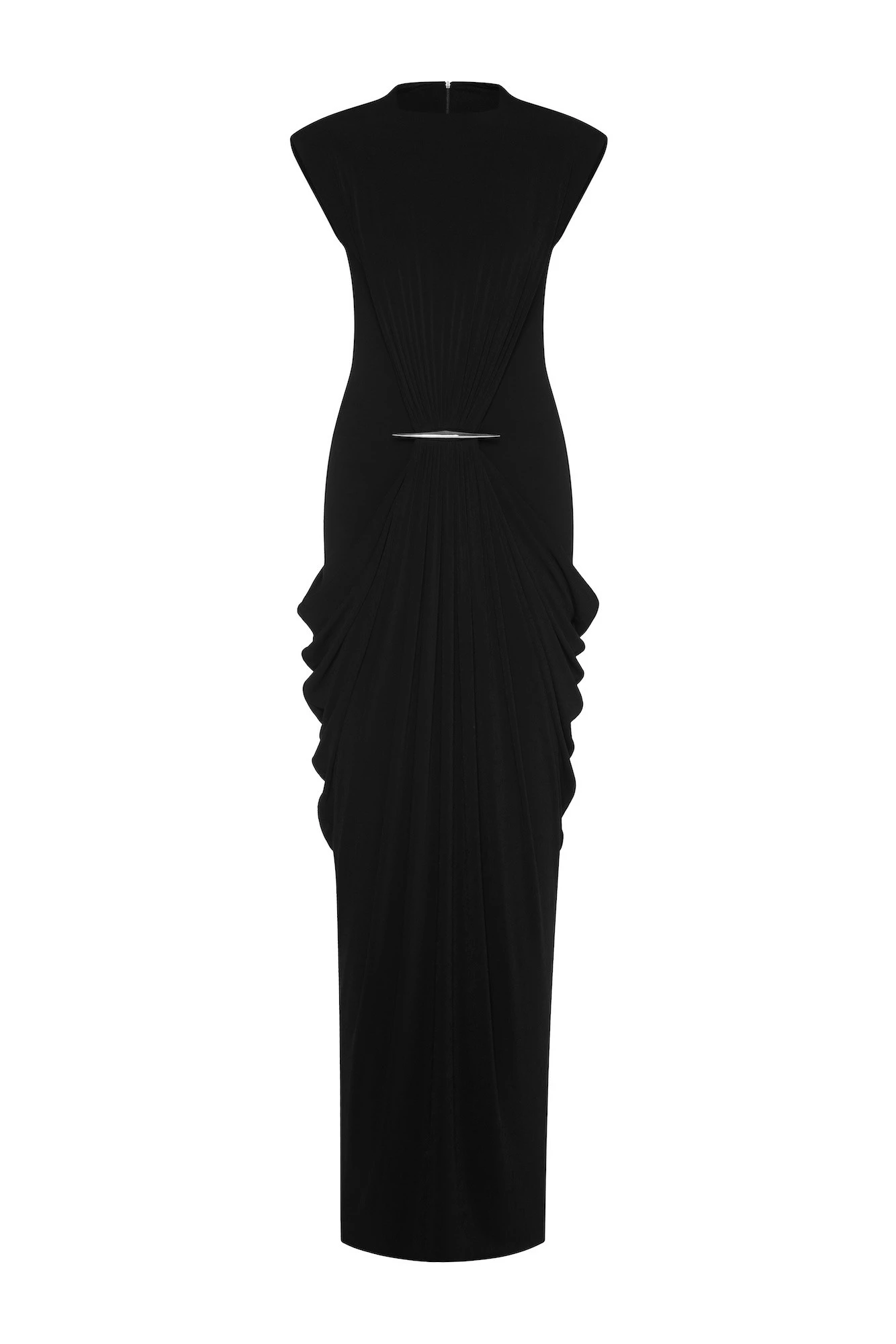 CHATS by C.Dam Rita Dress in Black CHATS by C.Dam Rita Dress in Black