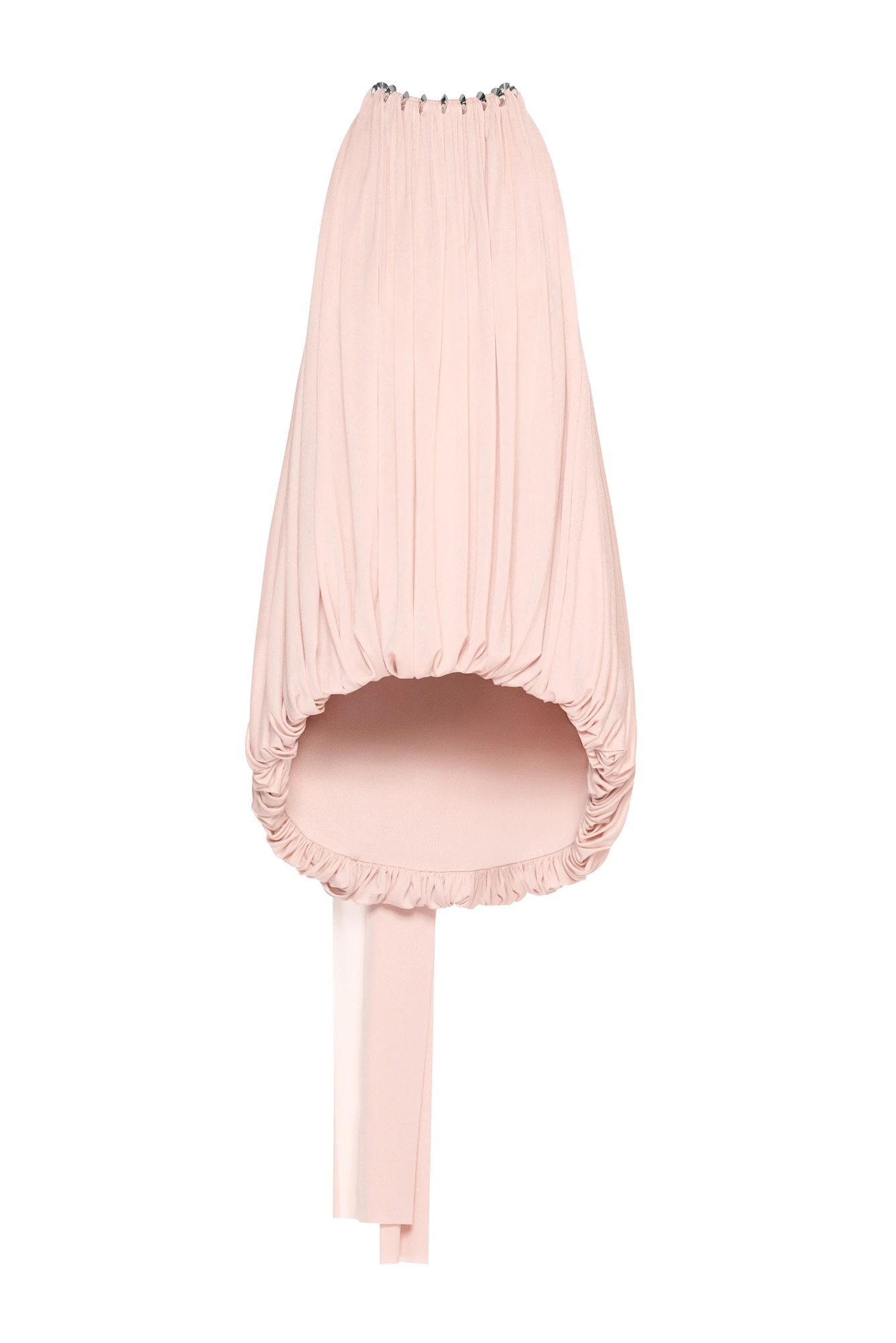 CHATS by C.Dam Rosalind Top and Skirt Set in Spanish Pink CHATS by C.Dam Rosalind Top and Skirt Set in Spanish Pink
