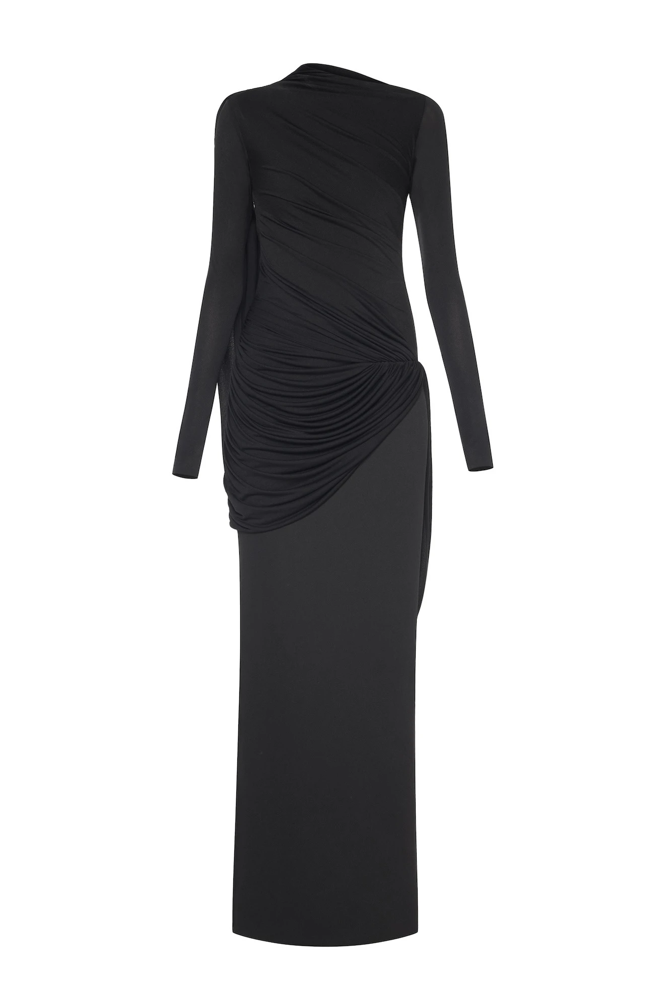 CHATS by C.Dam Selma Dress in Black CHATS by C.Dam Selma Dress in Black