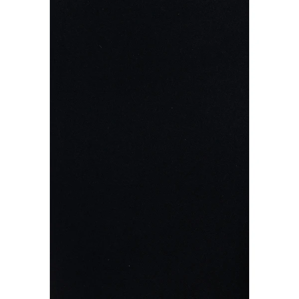CHATS by C.Dam Sham Skirt in Black, view 5