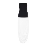 CHATS by C.Dam Shirley Dress in Black and White