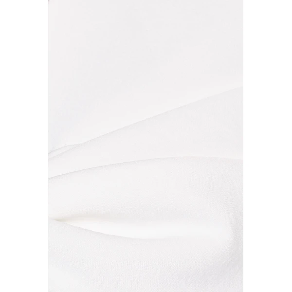 CHATS by C.Dam Sophie Dress in White, view 5