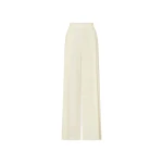 Camilla and Marc Chase Wide Leg Pant in Cream | Wide leg pants | Luxury Shoes 