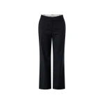 Camilla and Marc Emika Pant in Charcoal | Tailored pants | Luxury Shoes 