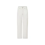 Camilla and Marc Myles Denim Jean in Salt | Denim | Luxury Shoes 