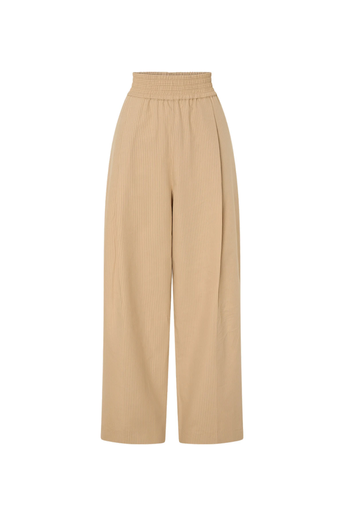 Camilla and Marc Oren Stripe Wide Leg Pant in Ochre Stripe Camilla and Marc Oren Stripe Wide Leg Pant in Ochre Stripe | Wide leg pants | Luxury Shoes