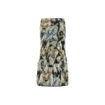 Camilla and Marc Reni Dress in Navy Multi | Mini Dresses | Luxury Shoes 