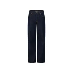 Camilla and Marc Rune Denim Jean in Indigo | Denim | Luxury Shoes 