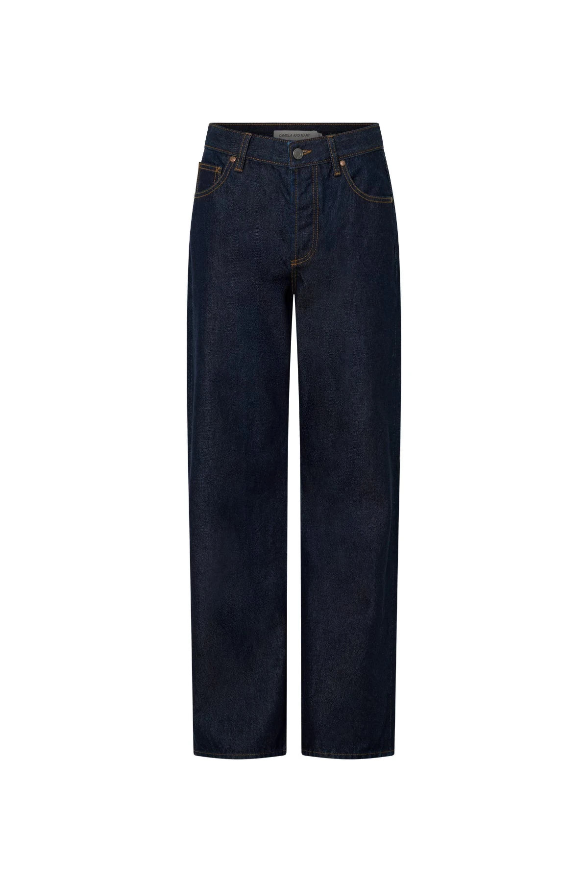 Camilla and Marc Rune Denim Jean in Indigo Camilla and Marc Rune Denim Jean in Indigo | Denim | Luxury Shoes