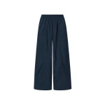 Camilla and Marc Sabi Pant in Navy | Pants | Luxury Shoes 