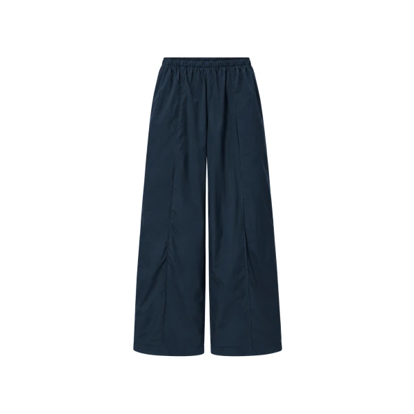 Camilla and Marc Sabi Pant in Navy | Pants | Luxury Shoes 