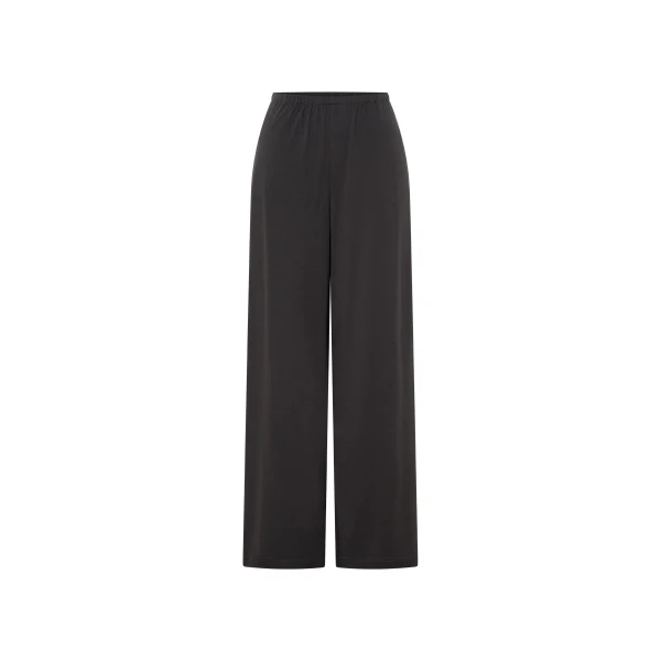 Senae Lightweight Lounge Pant in Charcoal