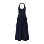 Camilla and Marc Sintra Denim Dress in Indigo | Denim Dresses | Luxury Shoes 